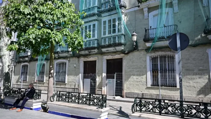 Nuevo Centro de Salud del Mentidero en Cádiz: Licitación a finales de abril