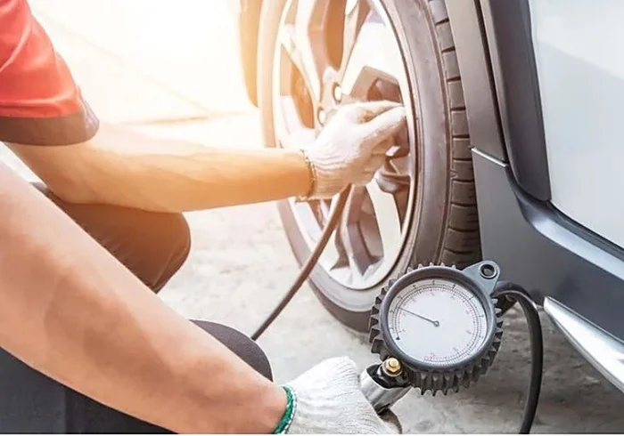 Ahorra combustible y viaja seguro: La importancia de la presión correcta en tus neumáticos