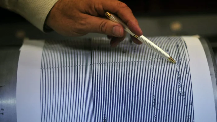 Fibra &oacute;ptica, tecnolog&iacute;a l&aacute;ser e Inteligencia Artifical, herramientas de este proyecto para detectar se&ntilde;ales de terremotos en el sureste peninsular