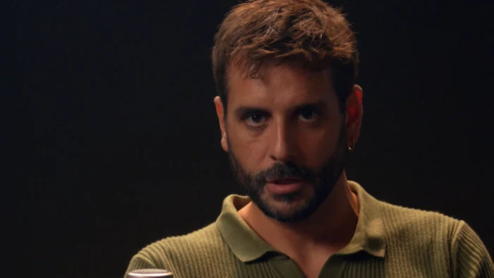 Carlos Roca analiza la polémica de Silvia Abril sobre la fe y revela detalles de su podcast