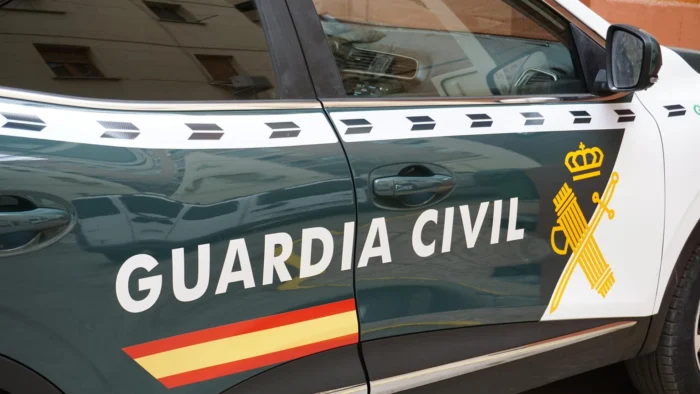 DETENIDO EN ZAFRA UN BRASILEÑO BUSCADO POR ABUSO SEXUAL A MENOR