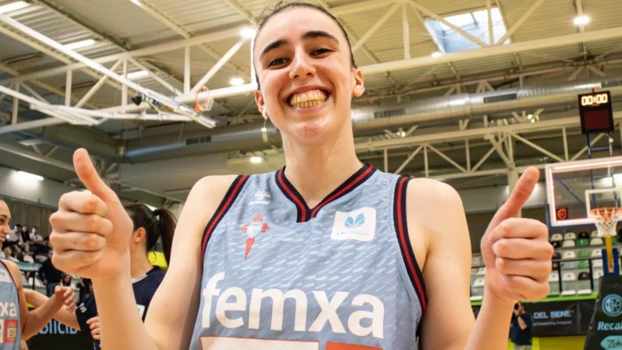 CELTA FEMXA ZORKA MANTIENE SU RACHA VICTORIOSA EN LA LIGA FEMENINA CHALLENGE