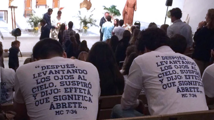 La Iglesia responde al 'giro católico' y propone un equilibrio entre la razón y las emociones para vivir la fe: "Los sentimientos no pueden desligarse de la verdad"