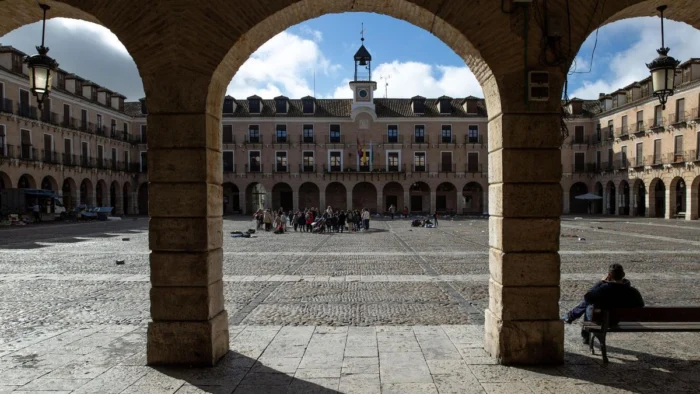 Semana Santa Centenaria en Ocaña, Toledo: Un Viaje a la Tradición a una Hora de Madrid