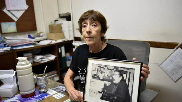 El pasadizo secreto de una librer&iacute;a argentina que salv&oacute; 235.000 libros de la censura durante la dictadura