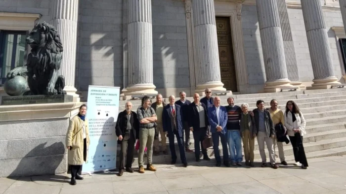 Humedales Ibéricos Buscan Reconocimiento Jurídico para su Protección