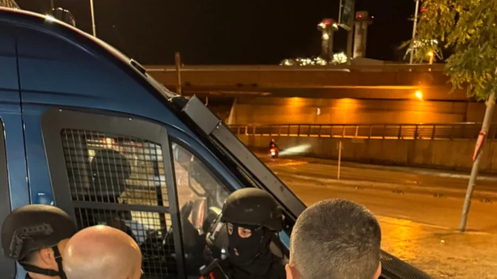 Operación de Mossos contra el tráfico de drogas con registros en Barcelona y L`Hospitalet