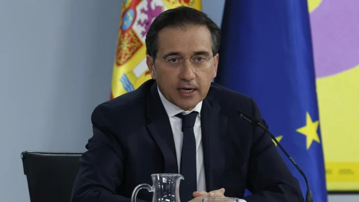 Tensión Internacional: España se Desmarca del Ataque a Irán y Desafía las Críticas de Israel