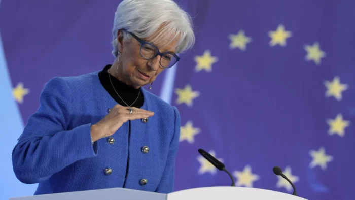 El BCE Mantiene los Tipos de Interés al 2% en un Contexto de Presión Inflacionista