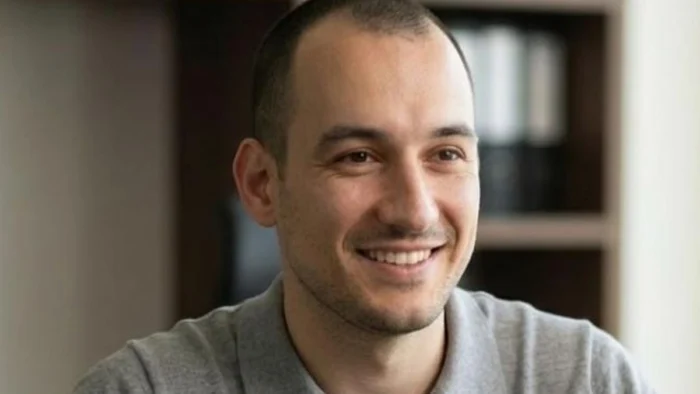 De niño de barrio obrero a biólogo molecular: una historia de superación