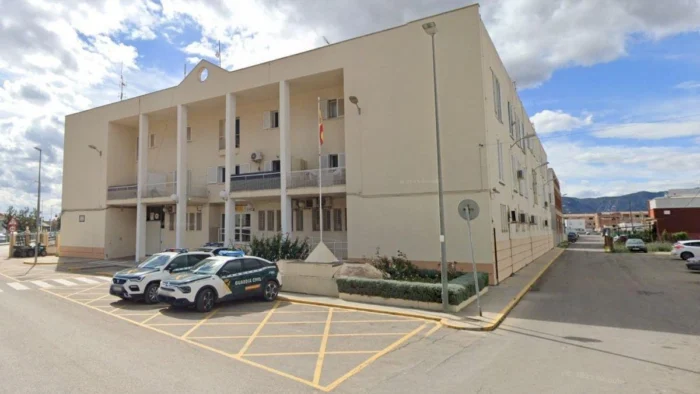 DETENIDO UN MÉDICO EN CULLERA POR PRESUNTA AGRESIÓN SEXUAL A PACIENTES