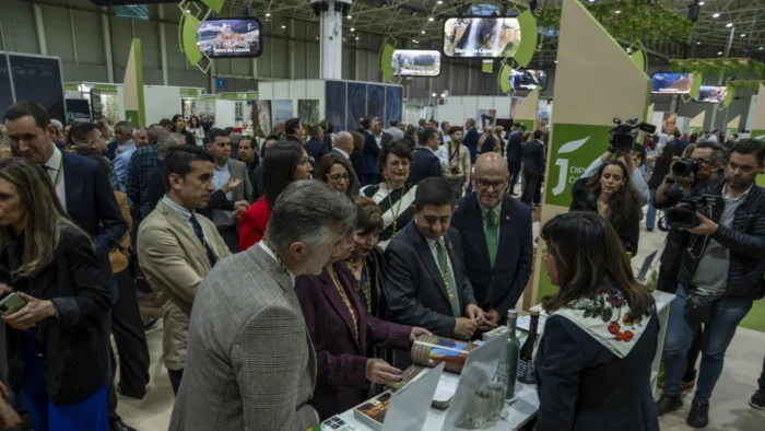 La Feria de los Pueblos de Jaén Abre sus Puertas con Énfasis en el Cambio Climático