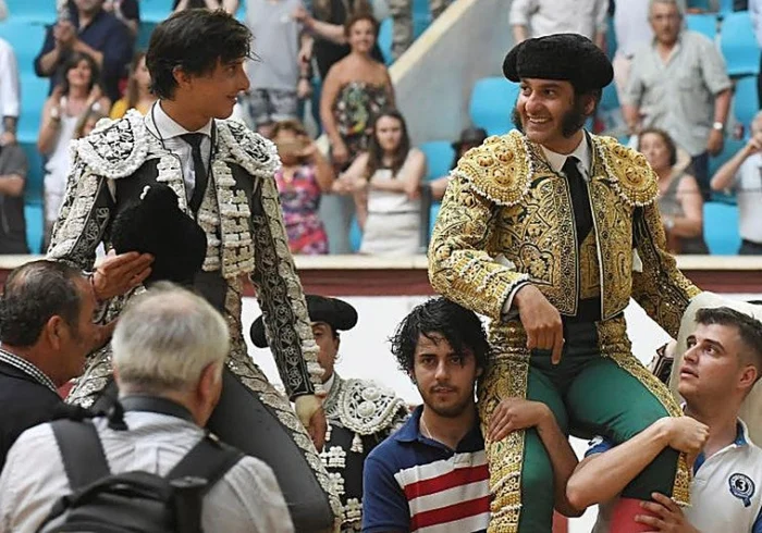 Semana Santa Taurina: El Retorno de Morante y un Calendario Lleno de Emoción