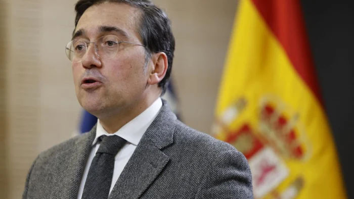 El Gobierno niega el uso de bases españolas por EEUU en el conflicto contra Irán