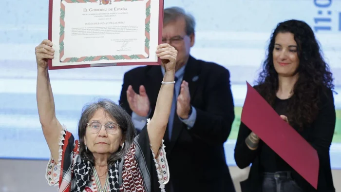 El Gobierno español pide perdón a las víctimas de los reformatorios franquistas para "inmorales