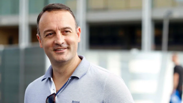 Defensa a ultranza de Valverde: "No veo a nadie mejor para este equipo