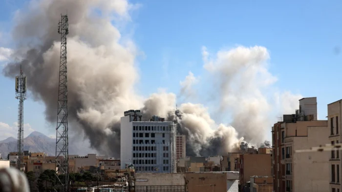 Ir&aacute;n no es Venezuela: Teher&aacute;n tiene capacidad de internacionalizar el conflicto y se apoya en un sistema pol&iacute;tico descentralizado