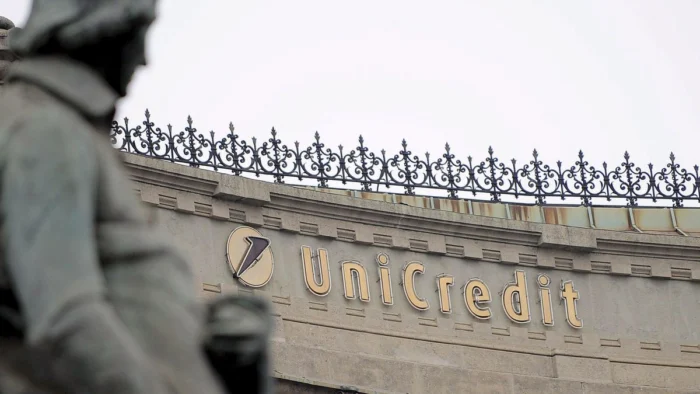 UniCredit lanza una OPA de 35.000 millones de euros sobre Commerzbank para superar el 30% de la propiedad