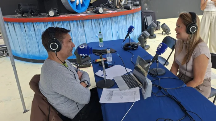 Carnaval de Maspalomas supera la adversidad climática y mira hacia el futuro