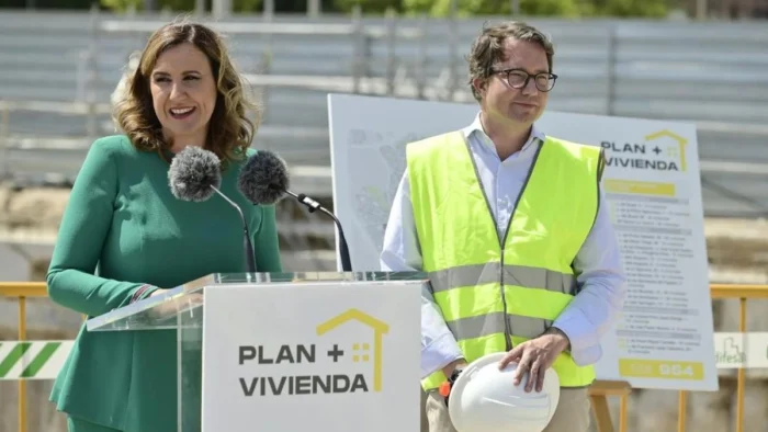 El Plan de Vivienda Protegida de Catalá en Valencia Bajo Sospecha