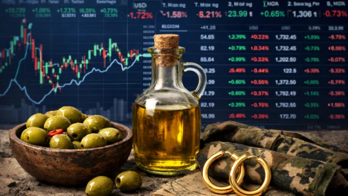 Incertidumbre en Córdoba por la Tensión Internacional y su Impacto en la Economía