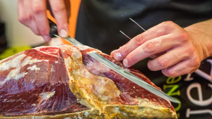 Jerez de los Caballeros, epicentro del sector porcino con los Premios Porc d’Or Ibérico