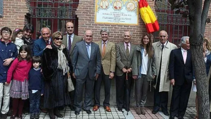 Hermanos Lozano, galardonados con el XVII Premio Taurino ABC
