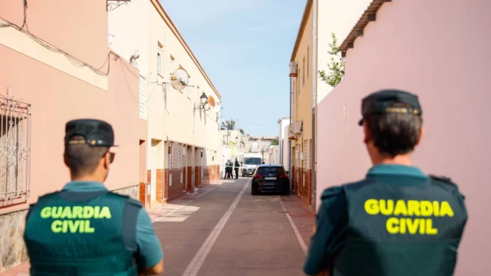 Caso de homicidio en La Mojonera queda en suspenso por la fuga del principal sospechoso