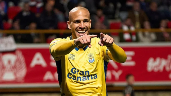 SANDRO RAMÍREZ: REGRESO TRIUNFAL Y OBJETIVO CLARO CON LAS PALMAS