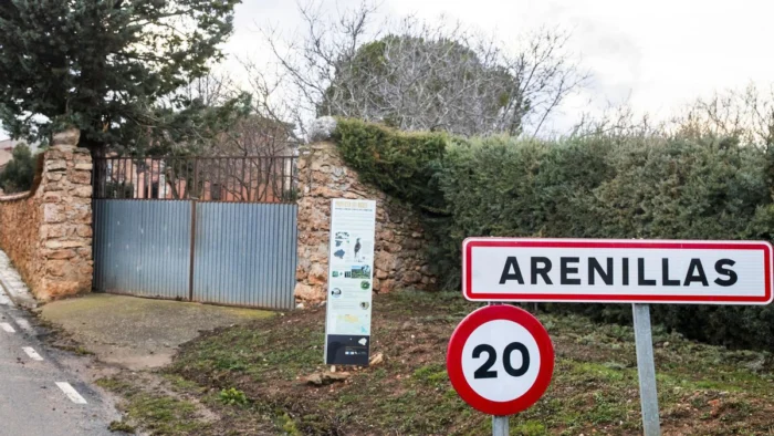 Los madrile&ntilde;os y la inmigraci&oacute;n empujan la poblaci&oacute;n de Segovia, que tendr&aacute; un esca&ntilde;o m&aacute;s a partir del 15 de marzo