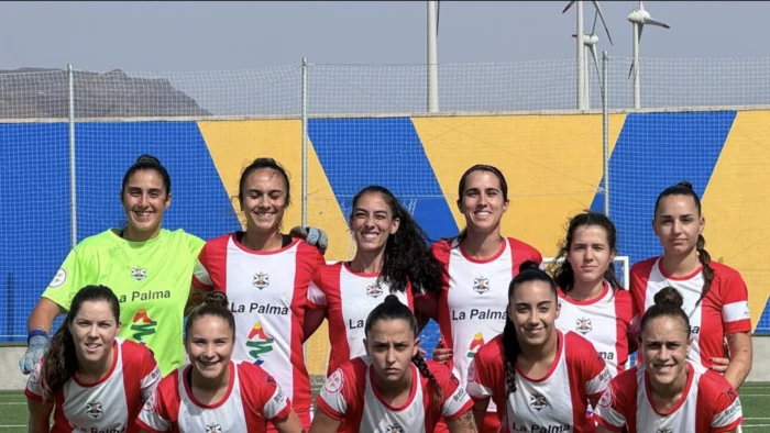 POSIBLE IRREGULARIDAD DEL CD TENERIFE FEMENINO: DENUNCIA FORMALIZADA