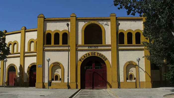 NUEVO TITULO: Tauroemoción gestionará la feria taurina de Huesca hasta 2026