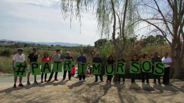 Ciudadanía protegiendo su memoria colectiva: el movimiento que salvó el Cine Rex y transformó la defensa del patrimonio en Murcia