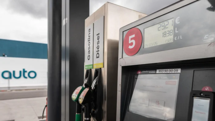 Crisis en el Transporte Escolar por el Alza del Gasoil