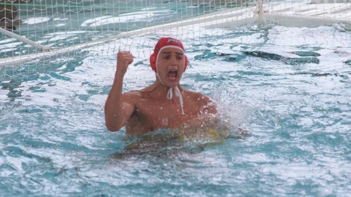 VEINTE AÑOS SIN JESÚS ROLLÁN: LEYENDA DEL WATERPOLO ESPAÑOL