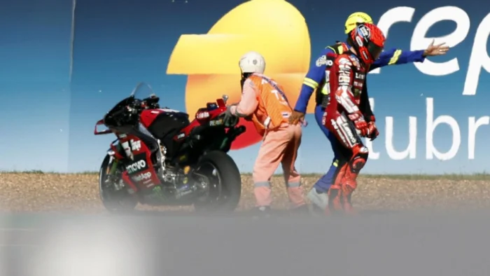 Fin de la hegemonía de Ducati y abandono de Marc Márquez marcan el inicio de MotoGP 2026