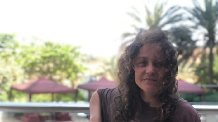 Periodista asturiana y amigos, atrapados en Omán por conflicto en Medio Oriente