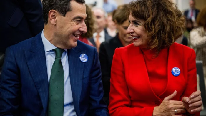 El Parón de Vox y el Despertar del Votante Socialista: Castilla y León Cambia las Reglas de las Elecciones Andaluzas