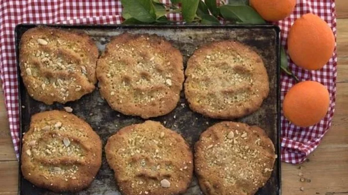 CINCO RECETAS TRADICIONALES PARA SEMANA SANTA