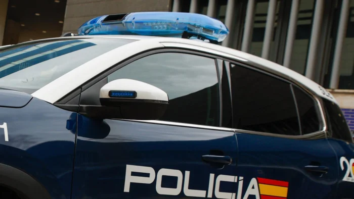 OPERATIVO POLICIAL EN BADAJOZ TRAS AUMENTO DE VIOLENCIA