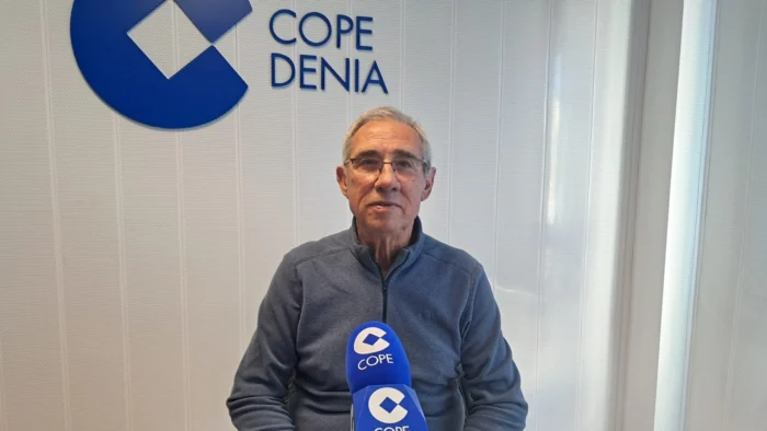 Nombramiento de Paco Arnau como Hijo Predilecto de Dénia: Un reconocimiento a su trayectoria festiva