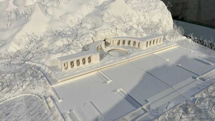 El Colegio de Arquitectos de Madrid homenajea a un ex alto cargo de Aguirre que dimiti&oacute; por un esc&aacute;ndalo urban&iacute;stico