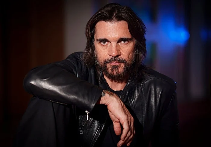 JUANES CELEBRA LA ACEPTACIÓN DE SU NUEVO DISCO, ‘JUANESTEBAN’
