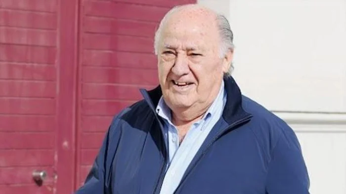 Récord de beneficios de Inditex y la fortuna de Amancio Ortega: una reflexión