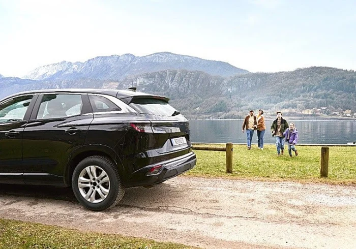 ¿Es el SUV el coche ideal para ti? Consideraciones clave antes de cambiar de segmento