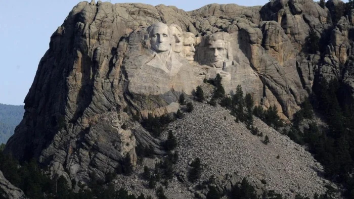 ¿Por qué el famoso Monte Rushmore dejó de llamarse Seis Abuelos?