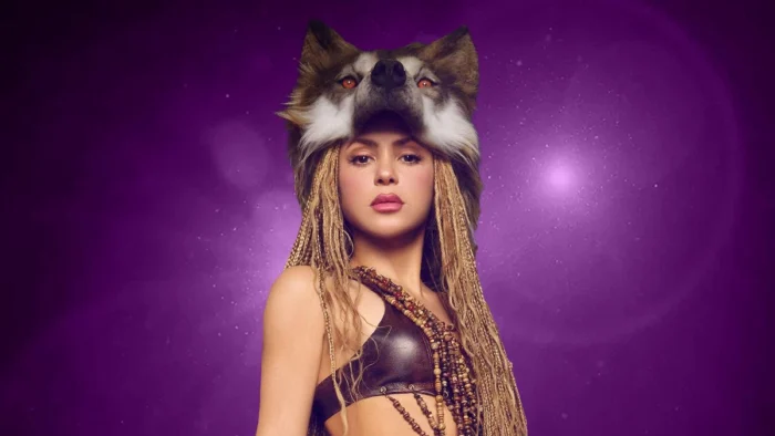 SHAKIRA ANUNCIA RESIDENCIA DE CONCIERTOS EN MADRID EN 2026