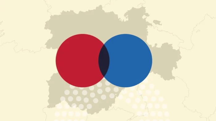 De izquierda o derecha: los resultados de las elecciones en Castilla y León 2026 por bloques, municipio a municipio