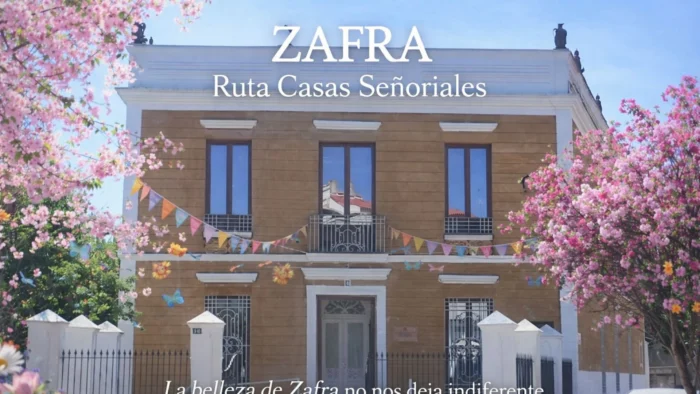 Zafra se Sumérge en la Gastronomía y Arquitectura de Cuaresma