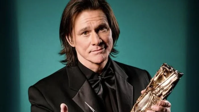 ¿Jim Carrey fue realmente Jim Carrey en los Premios César? La controversia desatada por un maquillador